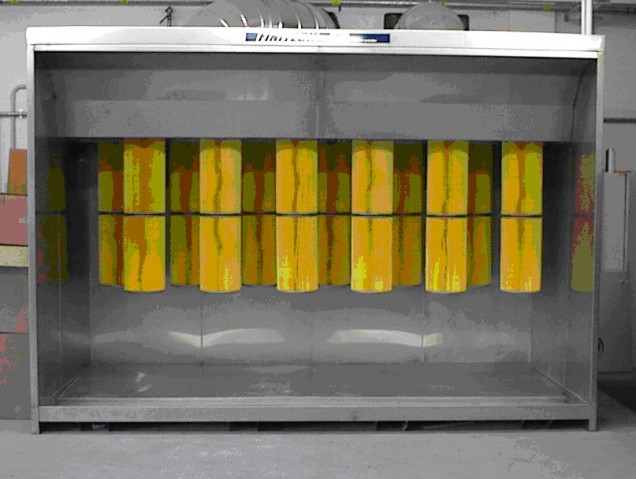 cabine-di-verniciatura-polveri-ultratech-group