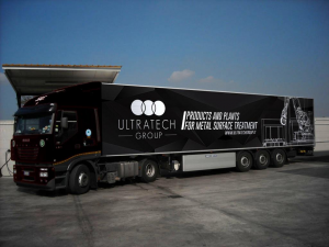 camion