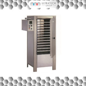 forno di essicazione