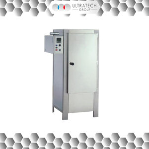 forno di essicazione