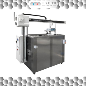 solvent drying system