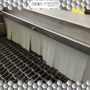 linea di lavaggio
