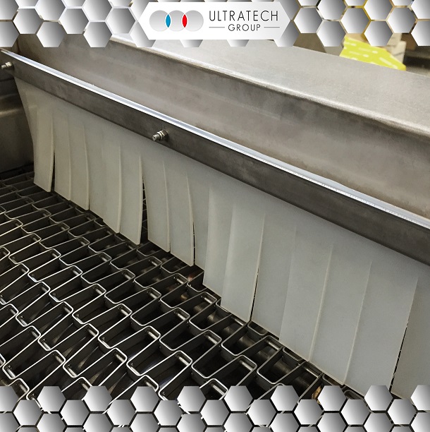 Washing line - Ultratech Group