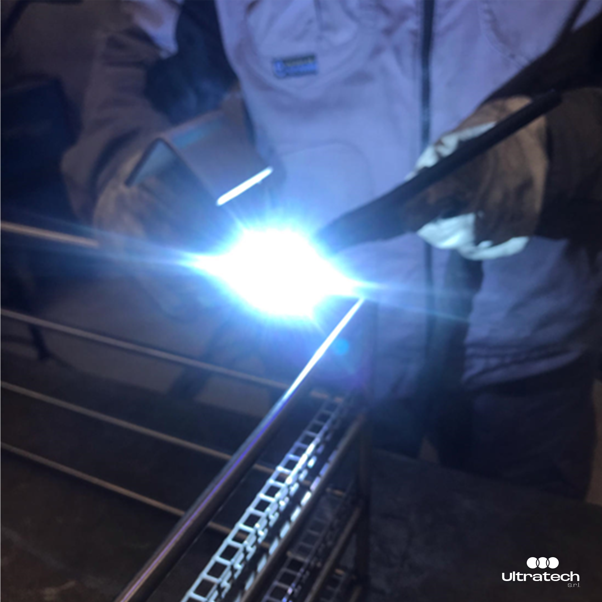 Every day we do our best to make your work more efficient.